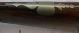 Double Original Hammer Underlever Shotgun 14 Ga Shimmed to 16 Ga Made in Belgium Stk #A145 - 6 of 11