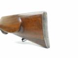 Double Original Hammer Underlever Shotgun 16 Ga Made in Belgium Stk #A144 - 8 of 10