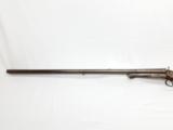 Double Original Hammer Underlever Shotgun 16 Ga Made in Belgium Stk #A144 - 6 of 10