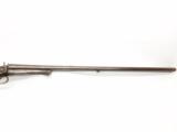 Double Original Hammer Underlever Shotgun 16 Ga Made in Belgium Stk #A144 - 3 of 10
