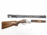 O/U Rifle 50-90 Sharps by Fausti Stk#A141 - 6 of 10