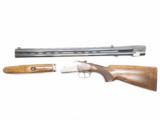 O/U Rifle 50-90 Sharps by Fausti Stk#A141 - 7 of 10