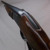 Single Hammerless Break-Open Shotgun 12 Ga made in Russia Stk #A147 - 4 of 8