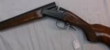 Single Hammerless Break-Open Shotgun 12 Ga made in Russia Stk #A147 - 2 of 8