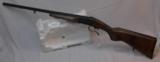 Single Hammerless Break-Open Shotgun 12 Ga made in Russia Stk #A147 - 1 of 8