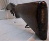 Single Hammerless Break-Open Shotgun 12 Ga made in Russia Stk #A147 - 7 of 8