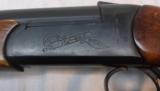 Single Hammerless Break-Open Shotgun 12 Ga made in Russia Stk #A147 - 3 of 8