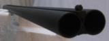 Double Hammerless Shotgun 12 Ga by Ithaca Gun Co. Stk #A149 - 6 of 6