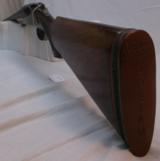 Double Hammerless Shotgun 12 Ga by Ithaca Gun Co. Stk #A149 - 5 of 6