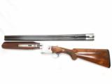 Double Hammerless Model 23 Shotgun 12 Ga by Winchester Stk #A159 - 5 of 6