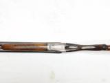 Double Hammerless Shotgun 12 Ga by A.H. Fox Gun Co. Stk #A152 - 3 of 7