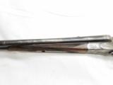 Double Hammerless Shotgun 16 Ga By J.B. Braun Stk #A153 - 9 of 9