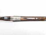 Double Hammerless Shotgun 16 Ga By J.B. Braun Stk #A153 - 4 of 9