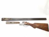 Double Hammerless Shotgun 12 Ga By Remington Arms Co. Stk #A156 - 6 of 9