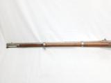 Original Musket Harper's Ferry Model 1855 .58 cal by Harper's Ferry/Custom Stk# P-25-20 - 7 of 11