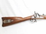 Original Musket Harper's Ferry Model 1855 .58 cal by Harper's Ferry/Custom Stk# P-25-20 - 4 of 11