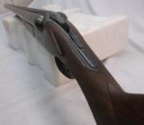 Double Hammerless Shotgun 12 Ga By Remington Arms Co. Stk # 156 - 4 of 8