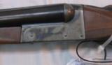 Double Hammerless Shotgun 12 Ga By Remington Arms Co. Stk # 156 - 7 of 8
