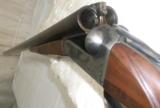 Double Hammerless Shotgun 12 Ga By Remington Arms Co. Stk # 156 - 5 of 8