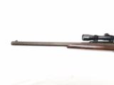 Lever Action Rifle 22 Hornet by Winchester Stk# A159 - 5 of 9