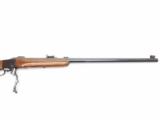 Single Shot No. 1 Rifle 45x2-1/2 by Sturm, Ruger and Co. Stk #A161 - 3 of 7