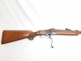 Single Shot No. 1 Rifle 45x2-1/2 by Sturm, Ruger and Co. Stk #A161 - 2 of 7