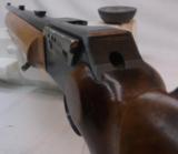 Single Shot Mk. II Rifle 22LR by Birmingham Small Arms Co. Stk #A162 - 5 of 8