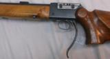 Single Shot Mk. II Rifle 22LR by Birmingham Small Arms Co. Stk #A162 - 4 of 8