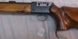 Single Shot Mk. II Rifle 22LR by Birmingham Small Arms Co. Stk #A162 - 3 of 8