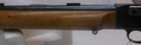 Single Shot Mk. II Rifle 22LR by Birmingham Small Arms Co. Stk #A162 - 6 of 8