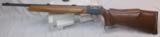 Single Shot Mk. II Rifle 22LR by Birmingham Small Arms Co. Stk #A162 - 1 of 8