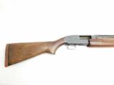 Single Pump Model 12 Shotgun 12 Ga by Winchester Repeating Arms Co. Stk# A163 - 3 of 10