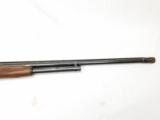 Single Pump Model 12 Shotgun 12 Ga by Winchester Repeating Arms Co. Stk# A163 - 4 of 10