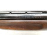 Single Pump Model 12 Shotgun 12 Ga by Winchester Repeating Arms Co. Stk# A163 - 8 of 10