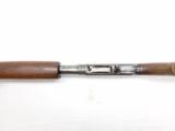 Single Pump Model 12 Shotgun 12 Ga by Winchester Repeating Arms Co. Stk# A163 - 10 of 10