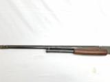 Single Pump Model 12 Shotgun 12 Ga by Winchester Repeating Arms Co. Stk# A163 - 6 of 10