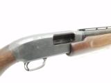 Single Pump Model 12 Shotgun 12 Ga by Winchester Repeating Arms Co. Stk# A163 - 2 of 10