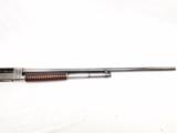 Pump Model 12 Shotgun 12 Ga by Winchester Repeating Arms Co. Stk# A164 - 3 of 7