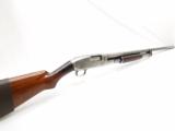 Pump Model 12 Shotgun 12 Ga by Winchester Repeating Arms Co. Stk# A164 - 1 of 7