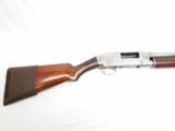 Pump Model 12 Shotgun 12 Ga by Winchester Repeating Arms Co. Stk# A164 - 2 of 7