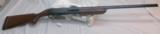 Single Pump Model 37 Featherlight Shotgun 12 Ga by Ithaca Gun Co. Stk# A165 - 3 of 10