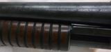 Single Pump Model 12 Shotgun 16 Ga by Winchester Repeating Arms Co. Stk# A166 - 9 of 11