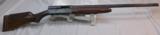Single Semi-Auto Model 11 Shotgun 12 Ga by Remington Arms Co. Stk# A167 - 4 of 9