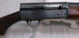 Single Semi-Auto Model 11 Shotgun 12 Ga by Remington Arms Co. Stk# A167 - 3 of 9