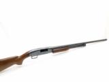 WINCHESTER Model 12 Shotgun 12 Ga by Winchester Repeating Arms Co. Stk# A168 - 1 of 9