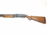 WINCHESTER Model 12 Shotgun 12 Ga by Winchester Repeating Arms Co. Stk# A168 - 4 of 9