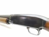 WINCHESTER Model 12 Shotgun 12 Ga by Winchester Repeating Arms Co. Stk# A168 - 9 of 9