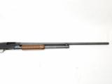 WINCHESTER Model 12 Shotgun 12 Ga by Winchester Repeating Arms Co. Stk# A168 - 3 of 9