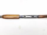 WINCHESTER Model 12 Shotgun 12 Ga by Winchester Repeating Arms Co. Stk# A168 - 6 of 9