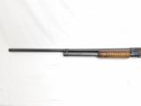 WINCHESTER Model 12 Shotgun 12 Ga by Winchester Repeating Arms Co. Stk# A168 - 5 of 9